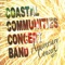 Pure Imagination - Coastal Communities Concert Band & Dr. Robert C. Fleming lyrics