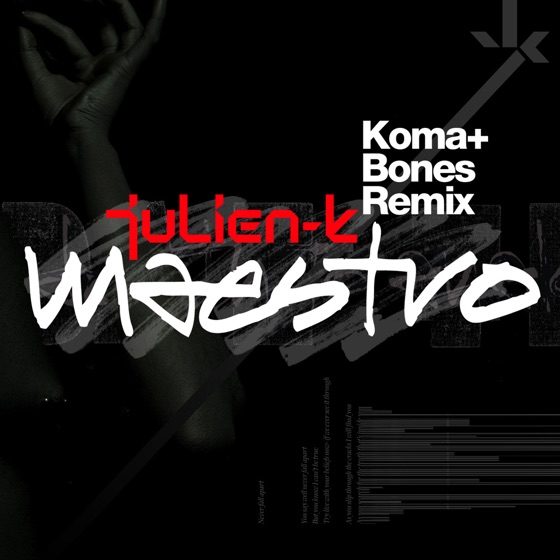 Cover artwork for Maestro