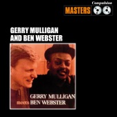 Gerry Mulligan Meets Ben Webster artwork