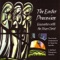 Hymn for 7th Encounter, Byzantine Plainchant - J. Michael Thompson & The Schola Cantorum of St. Peter the Apostle lyrics