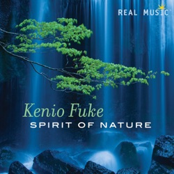 Kenio Fuke - Secrets of Life