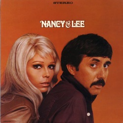 Nancy Sinatra & Lee Hazlewood - Greenwich Village Folk Song Salesman