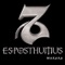 Unstoppable - E.S. Posthumus lyrics