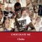 Cricra (feat. Los 4) - Chocolate Mc lyrics
