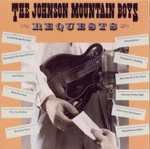 The Johnson Mountain Boys - Standing in the Need of Prayer