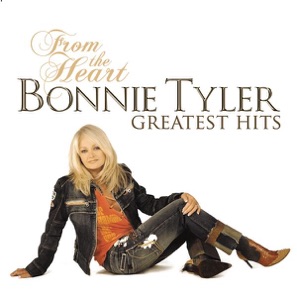 Total Eclipse Of The Heart Artwork