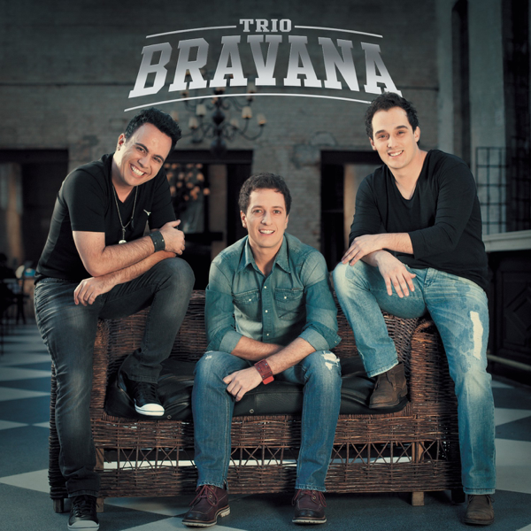 que nada trio bravana