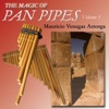 The Magic of Pan Pipes (Volume 1) artwork