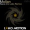 Nace - Mollan lyrics