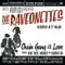 That Great Love Sound - The Raveonettes lyrics
