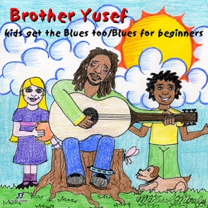 Brother Yusef - 3 Little Monkeys - Line Dance Musik