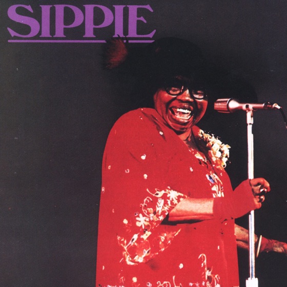 Cover artwork for Women Be Wise