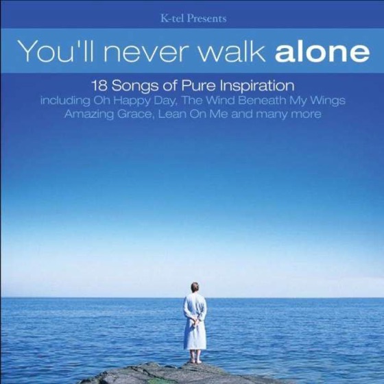Cover artwork for One Day at a Time