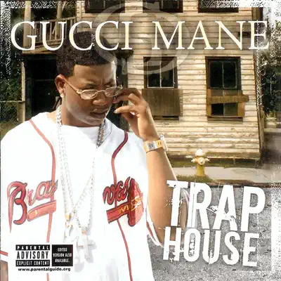 Trap House - Gucci Mane Trap House - Gucci Mane