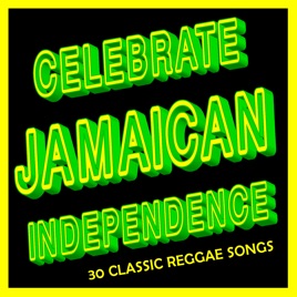 Jamaica 30 top singles