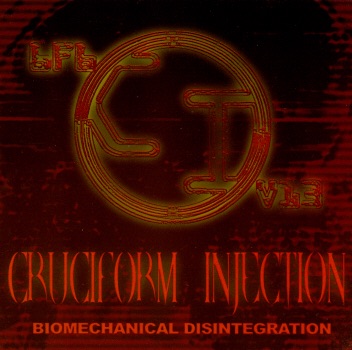 Cover artwork for Encoded