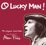 Alan Price - O Lucky Man! (LP Version)