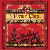 Rue Philippe de Girard - The Family Crest