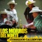 El Compa Carrillo - Los Morros del Norte lyrics