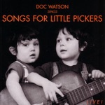 Doc Watson - Froggy Went a Courtin