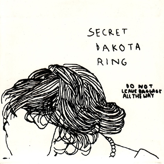 Cover artwork for My Window