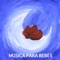 Piano Music Relax (Inspired by Ludovico Einaudi) - Musica para Bebes Specialistas lyrics