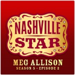 Meg Allison - Oh, Atlanta (Nashville Star, Season 5)