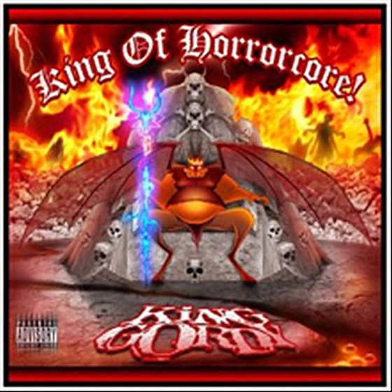 Cover artwork for Juggalette