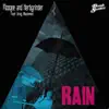 Rain (feat. Greg Blackman) - Single album lyrics, reviews, download