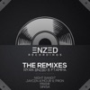 Brazealand Remixes - EP