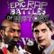 Mr. T vs Mr. Rogers (feat. Nice Peter & Destorm) - Epic Rap Battles of History lyrics