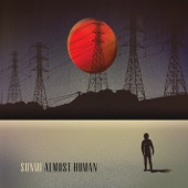 Almost Human artwork