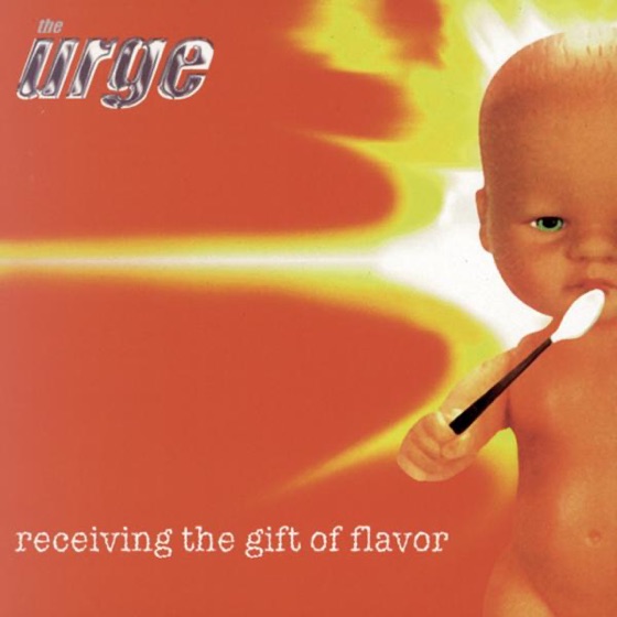 Cover artwork for It's Gettin' Hectic