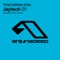 Anjunadeep Presents Jaytech 01 - Various Artists lyrics