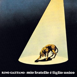Rino Gaetano - Rosita