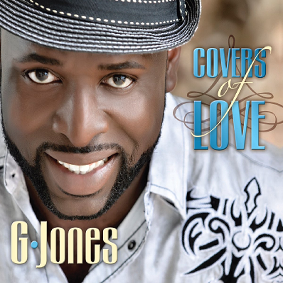 Jones forever. G Jones. G Jones - Signal.