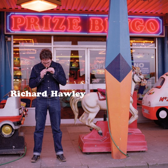 Cover artwork for Time Has Made a Change