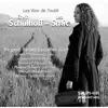 Schulhoff & Smit: Les voix de l'oubli album lyrics, reviews, download