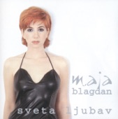 Maja Blagdan - Vozi Me