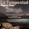 Stream & download La Tempestad: Acto III, Romanza de Ángela