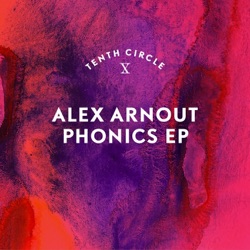 Alex Arnout - Realize