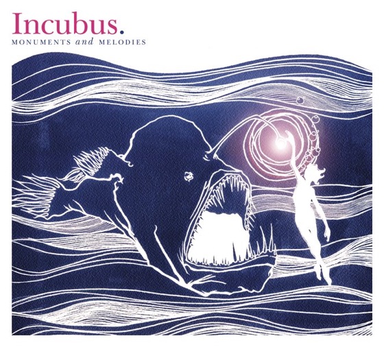 Cover artwork for Pantomime