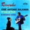 Secreto - Jose Antonio Salaman lyrics