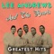 Fairest - Lee Andrews & The Hearts lyrics
