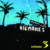 Big Movies, Big Music, Vol. 3 artwork