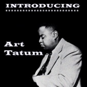 Introducing Art Tatum artwork