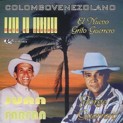 Juan Farfan & Jorge Guerrero - Añoranzas