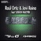 Fabrik Anthem (feat. Soraya Naoyin) - Javi Reina & Raul Ortiz lyrics