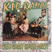 Kid Ramos - Welcome Blues