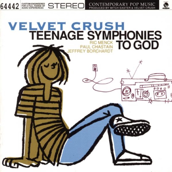 Cover artwork for Atmosphere